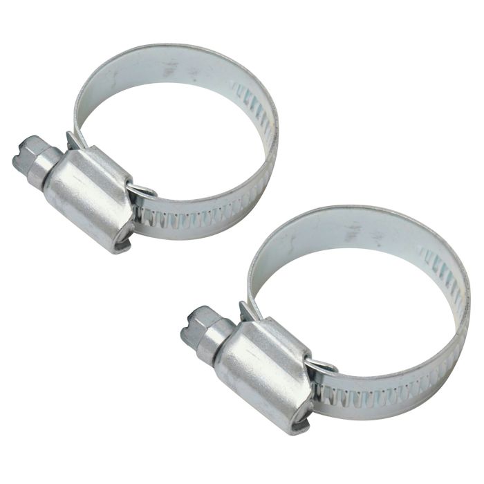 Slangenklem 16-27mm 3/4"