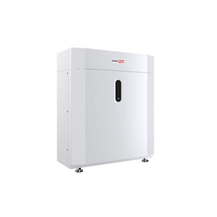 SolarEdge Home thuisbatterij - 4,6kWh