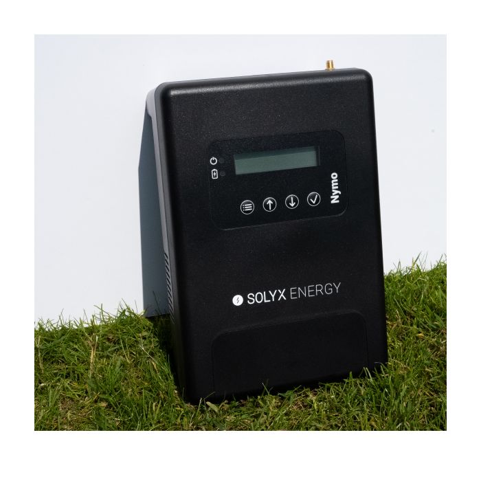 Solyx Energy Nymo