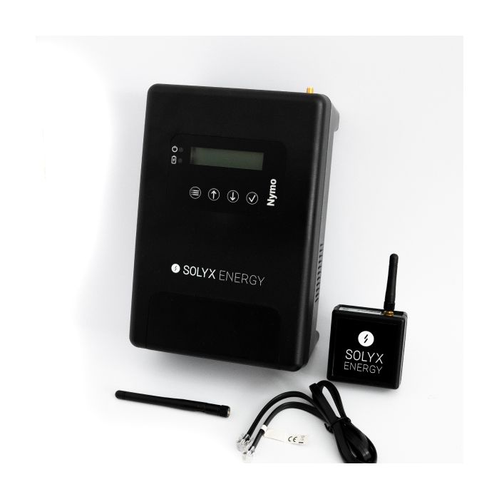 Solyx Energy Nymo