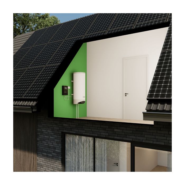 Solyx Energy Nymo