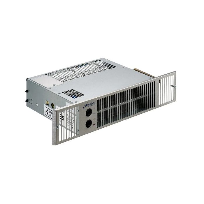 Space Saver SS8 plintverwarming