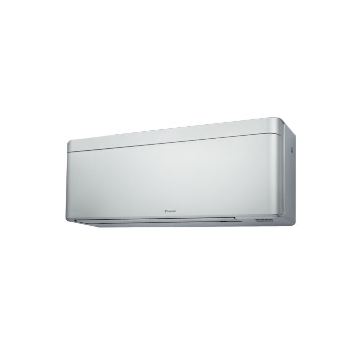 Daikin Stylish split unit airco 3,5kW - Zilver