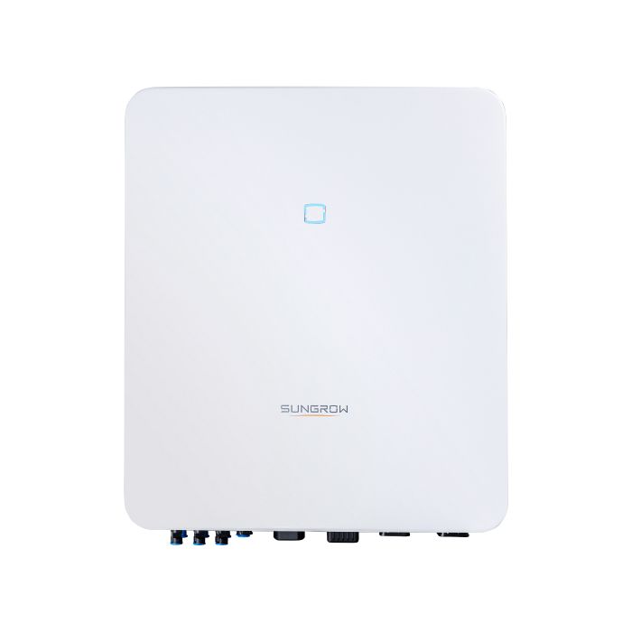 SunGrow SH6.0RT-V112 3-fase hybride omvormer - 6000W