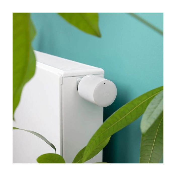 Tado slimme radiatorknop - single pack - 104039