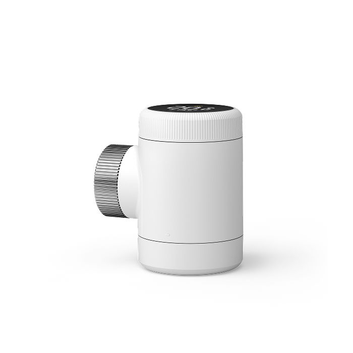 Tado X slimme radiatorknop - quattro pack