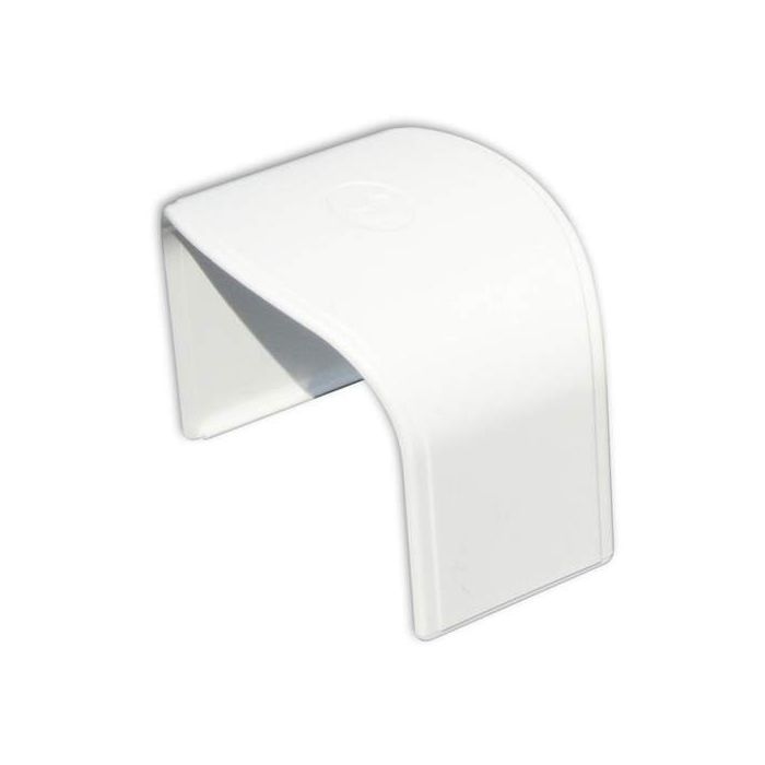 Tecnosystemi Optima verbindingsok MG75 - wit