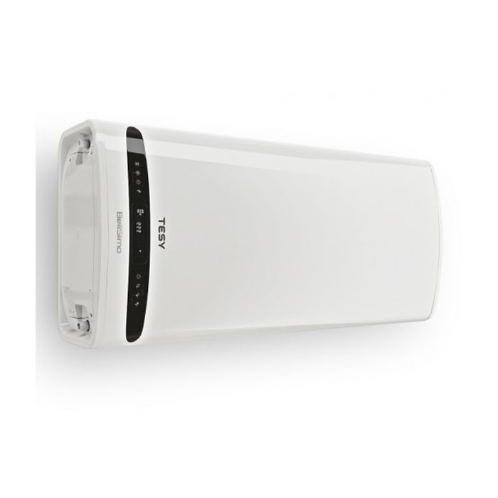 Tesy BelliSlimo Cloud elektrische boiler - 50 liter