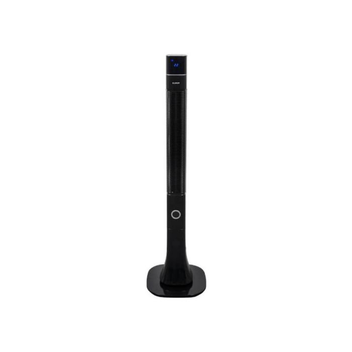 Eurom Towerfan 120 ventilator zwart