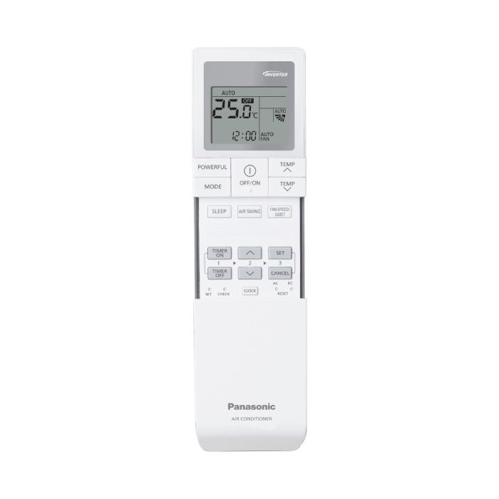 Panasonic TZ42-ZKE split airco 4,2kW