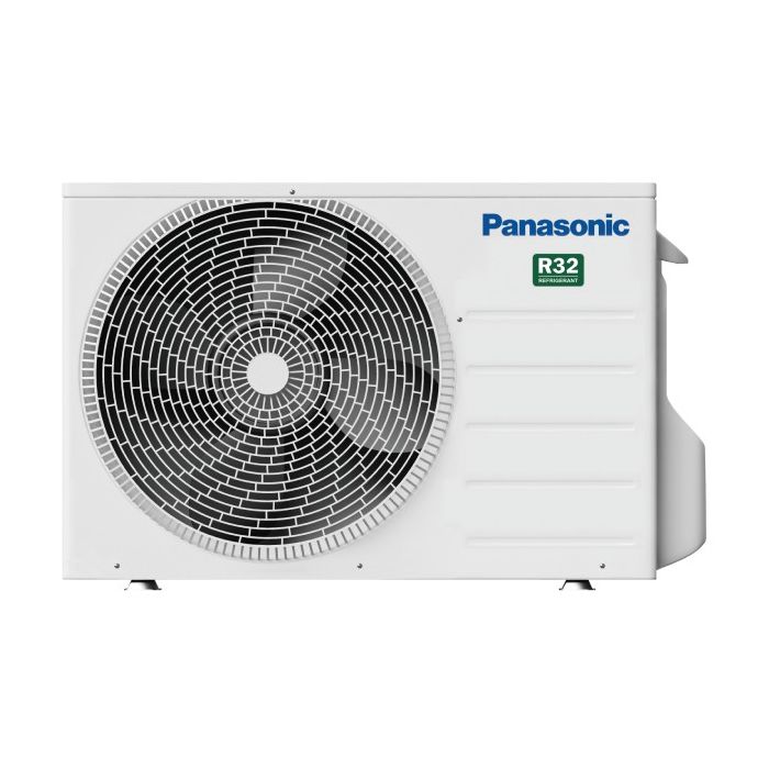 Panasonic TZ60-ZKE split airco 6,0kW