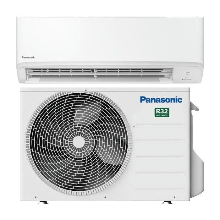 Panasonic TZ42-ZKE split airco 4,2kW