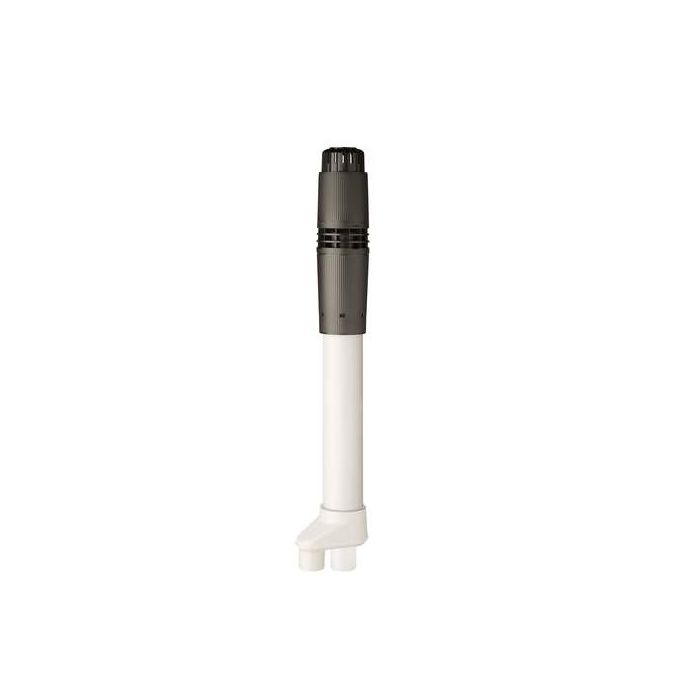 Ubbink rolux 5G HR dakdoorvoer 80/125