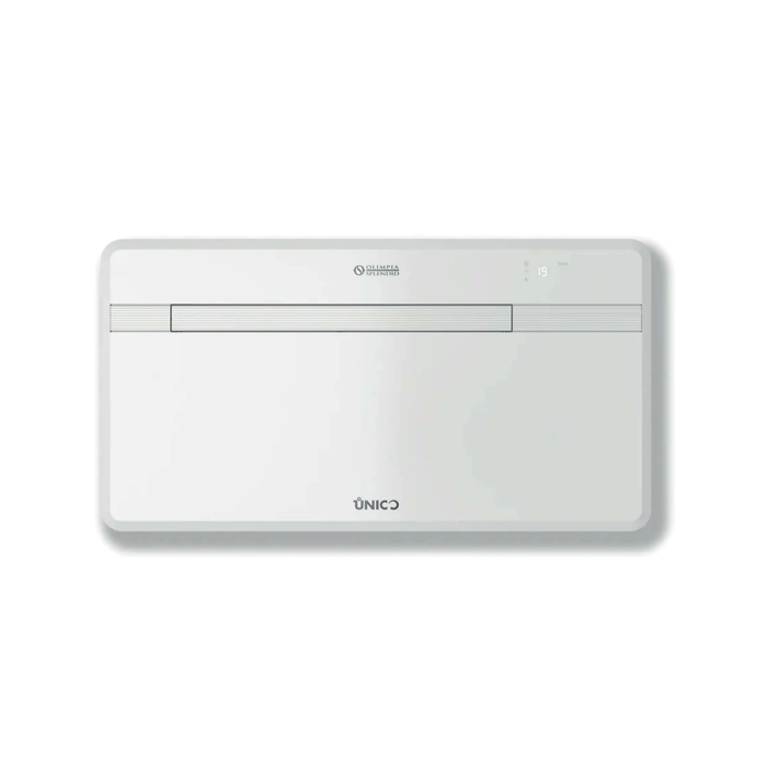 Unico Evo monoblock airco 20 HP PVAN - 1,7kW