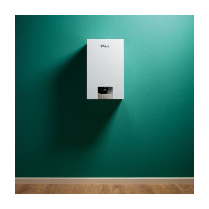 Vaillant ecoTEC exclusive VHR 34/43CF 1-7 CW5+