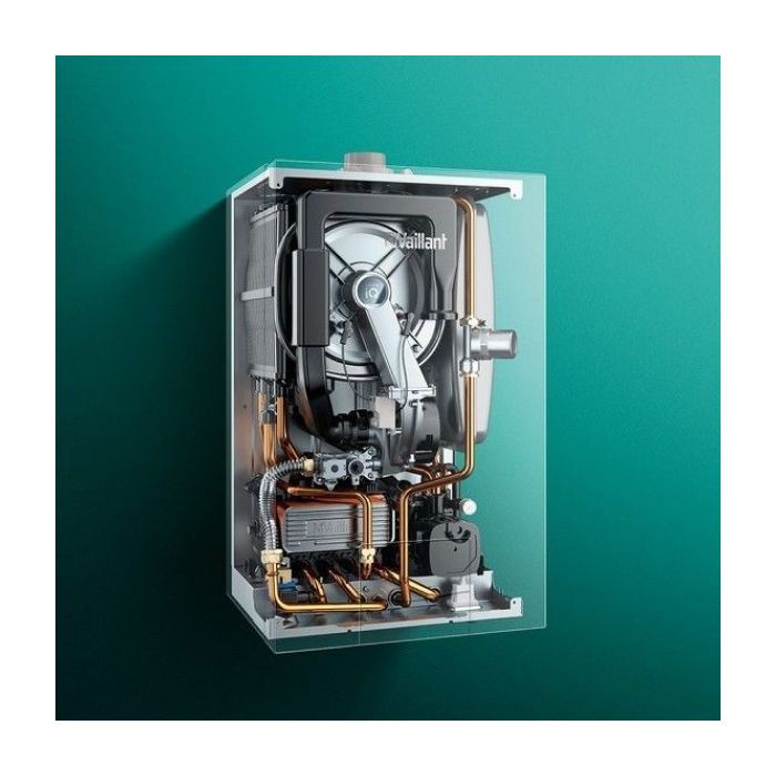 Vaillant ecoTEC Plus VHR 25/32CS 1-5 CW4