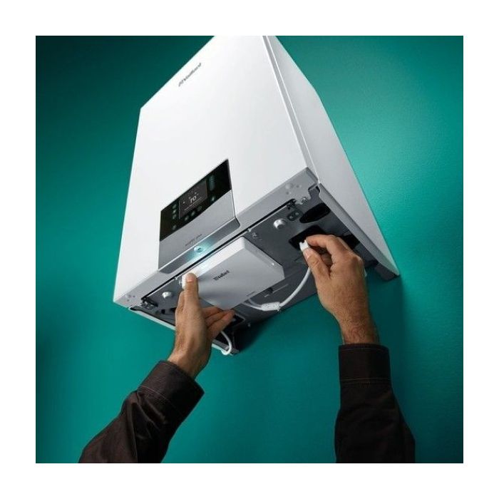 Vaillant ecoTEC Plus VHR 20/26CS 1-5 CW3