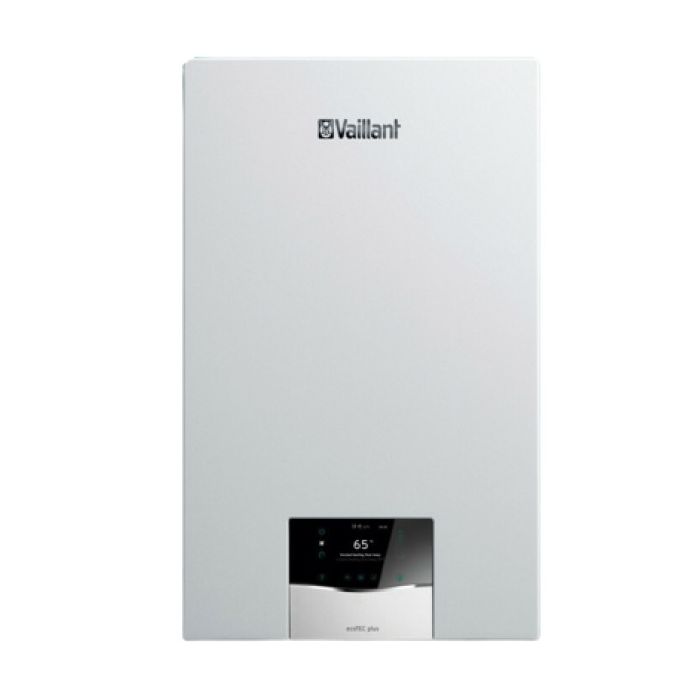Vaillant ecoTEC Plus Solo VHR S 25CS/1-5