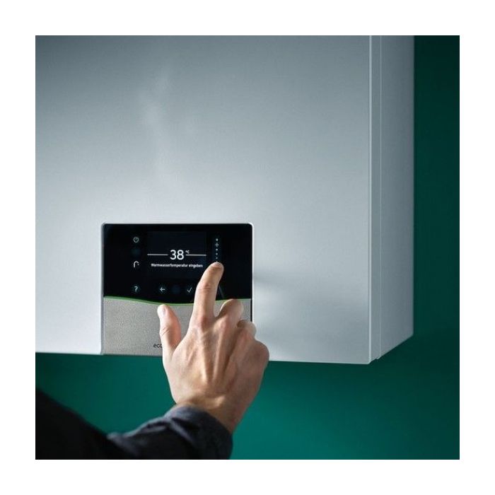 Vaillant ecoTEC Plus Solo VHR S 25CS/1-5