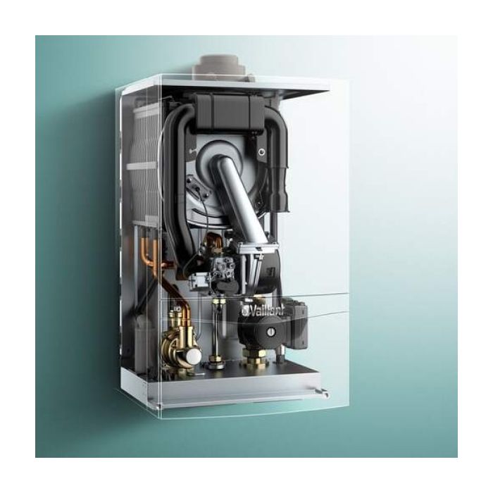 Vaillant ecoTEC Plus Solo VHR 65/5-5 SA