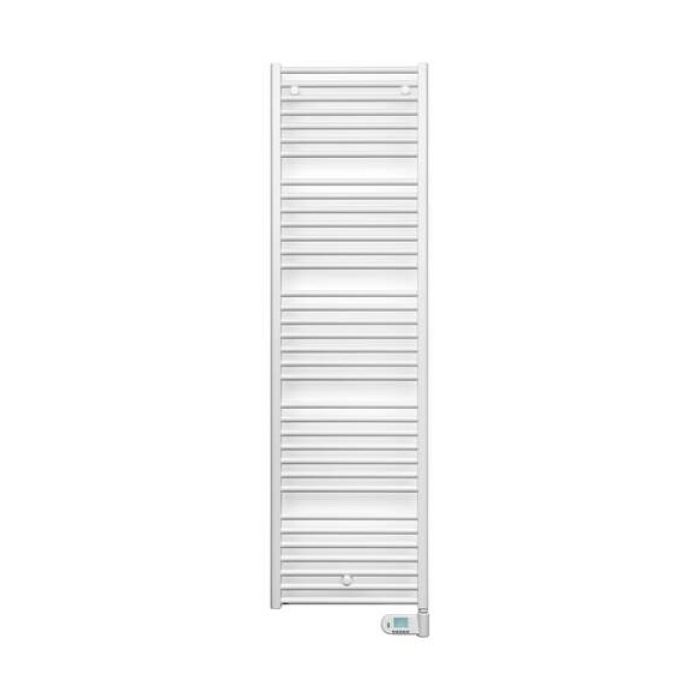 Vasco Bathline BB-EL badkamerradiator - 1250W - H1802 L600