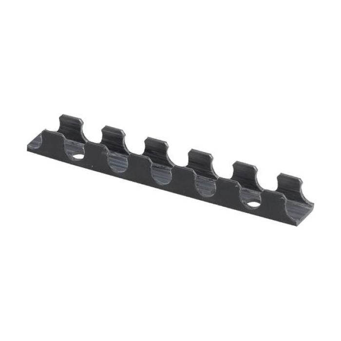 Viega Fonterra klemrail - 16mm lengte 2m - vloerverwarming