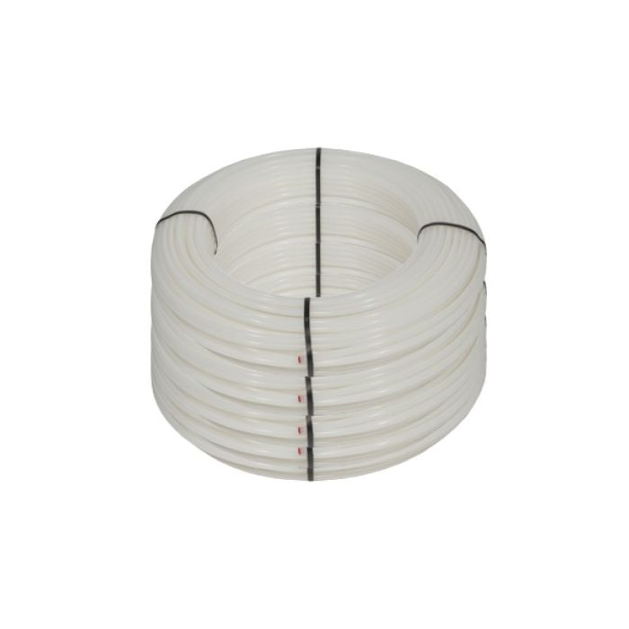 Vloerverwarmingsbuis PE-RT 5 lagen 18x2 - rol 500 meter