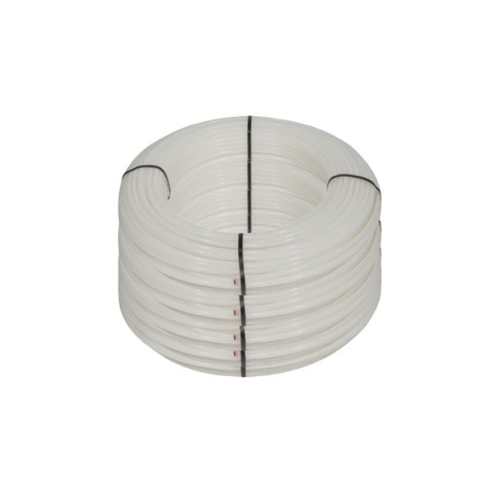 Vloerverwarmingsbuis PE-RT 5 lagen 16x2 | 4 rollen x 600 meter