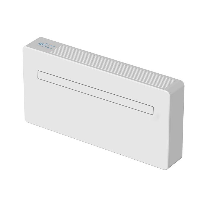 Qlima WDH 3023 monoblock airco 2,9kW