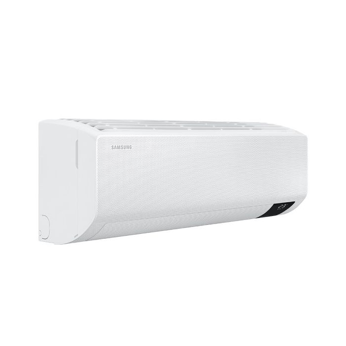 Samsung WindFree C09 split unit airco 2,5kW