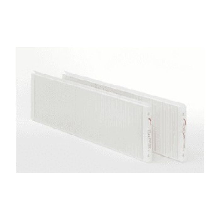 Zehnder ComfoAir Q350/Q600 filterset G4/G4