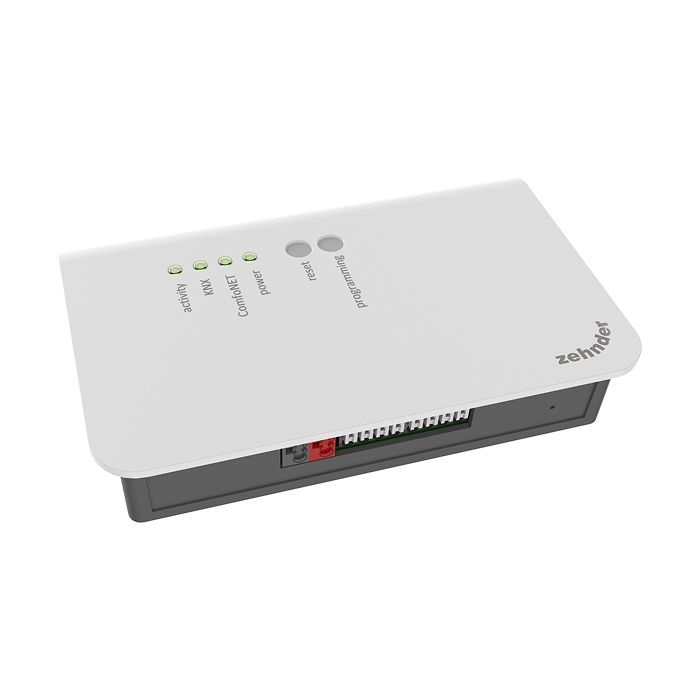 Zehnder ComfoConnect KNX C gateway