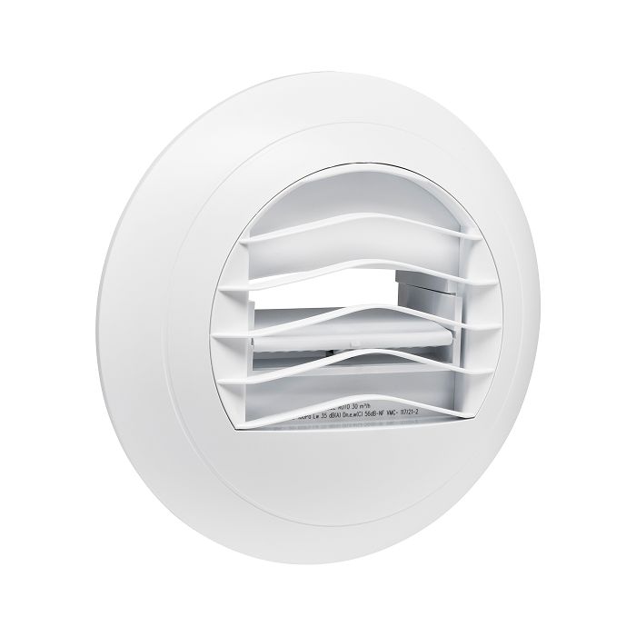 Zehnder Str 60 Ventiel