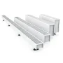 Jaga Mini Vrijstaand - H130 L1600 Type 15/FS
