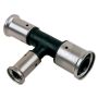 Henco T-stuk 16x14x14 3x pers - 11PK-161414