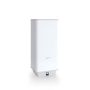 Vooraanzicht van de Itho Daalderop Smartboiler Mono Plus met een inhoud van 120 liter