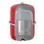 Flamco Flexcon Premium expansievat 25 liter 0,5 bar - rood