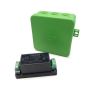 De Duco Power Supply 230VAC-24VDC/20W met behuizing