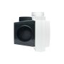 Orcon Compact-10RHP ventilatiebox - Perilex