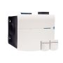 Orcon SmartLine MVS-15RH CO₂B Max - Vochtsensor en 2x CO₂-sensor - Eurostekker