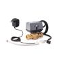 Honeywell Home zoneregelset 2-weg met aansluiting 22 mm knel 