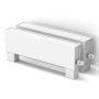 Jaga Mini Vrijstaand Hybrid Grijs - H280 L2410 Type 11DBH