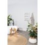 Eurom Sani Towel 500 - wit