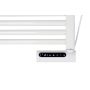 Eurom Sani Towel 500 - wit