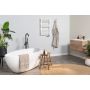 Eurom Sani Towel 750 - wit