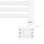 Eurom Sani badkamerradiator 400 Wifi - wit