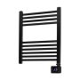 Eurom Sani badkamerradiator 400 Wifi - zwart