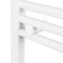 Eurom Sani badkamerradiator 800 Wifi - wit