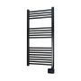 Eurom Sani badkamerradiator 800 Wifi - zwart