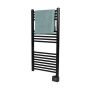 Eurom Sani badkamerradiator 1000 Wifi - zwart
